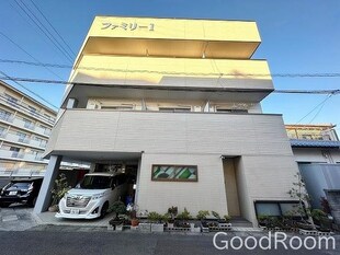 阿波富田駅 徒歩36分 3階の物件内観写真